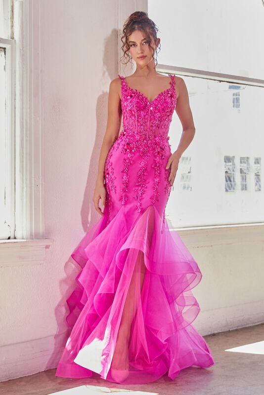 Fuchsia