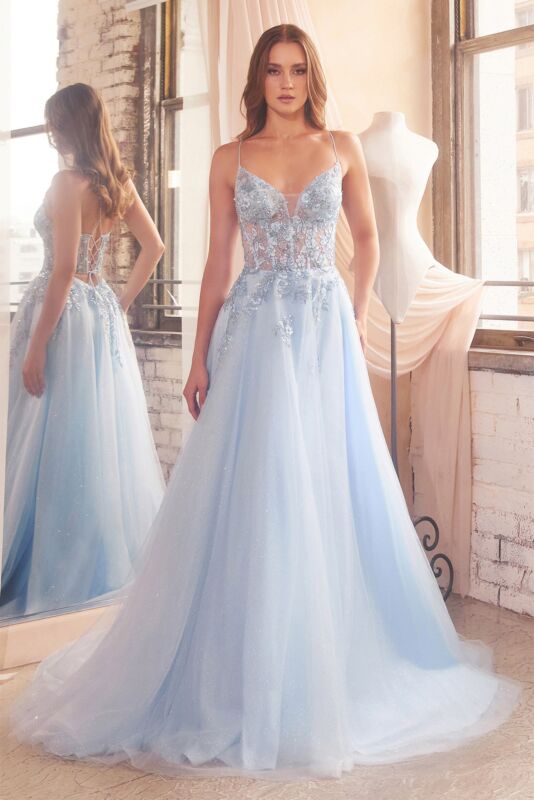 Light Blue