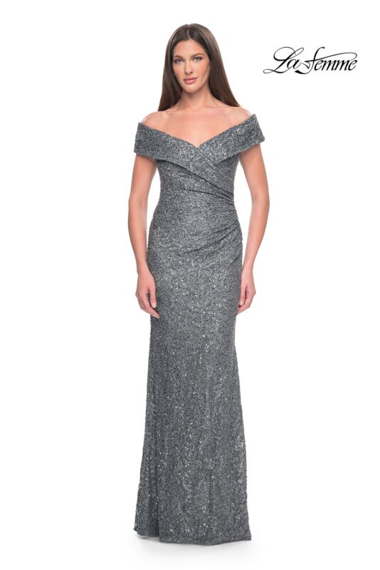 Gunmetal
