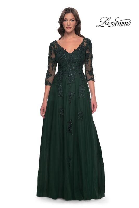 Dark Emerald