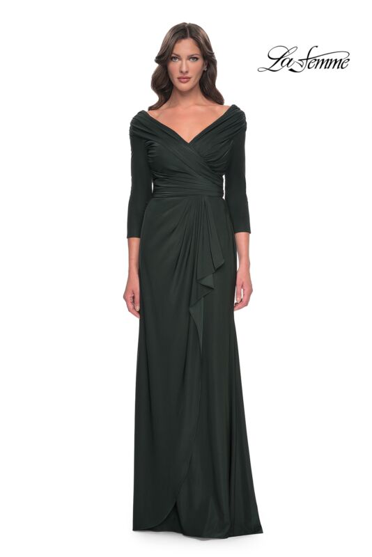 Dark Emerald