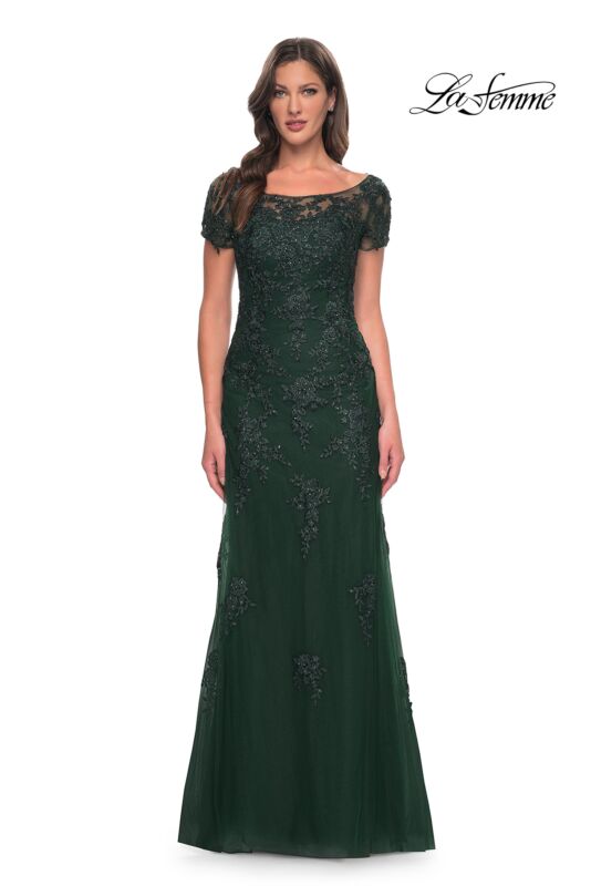 Dark Emerald