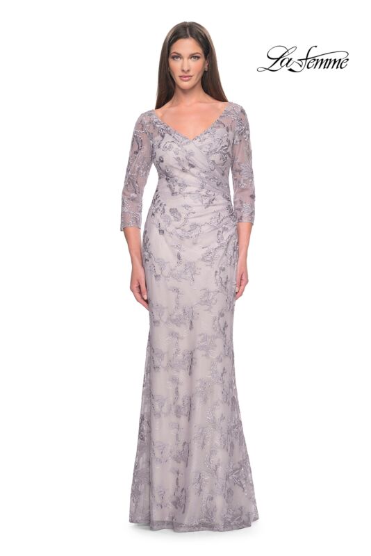 Dusty Lilac