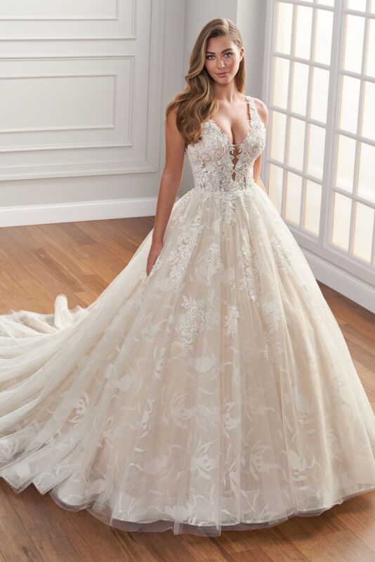 Ivory/Champagne
