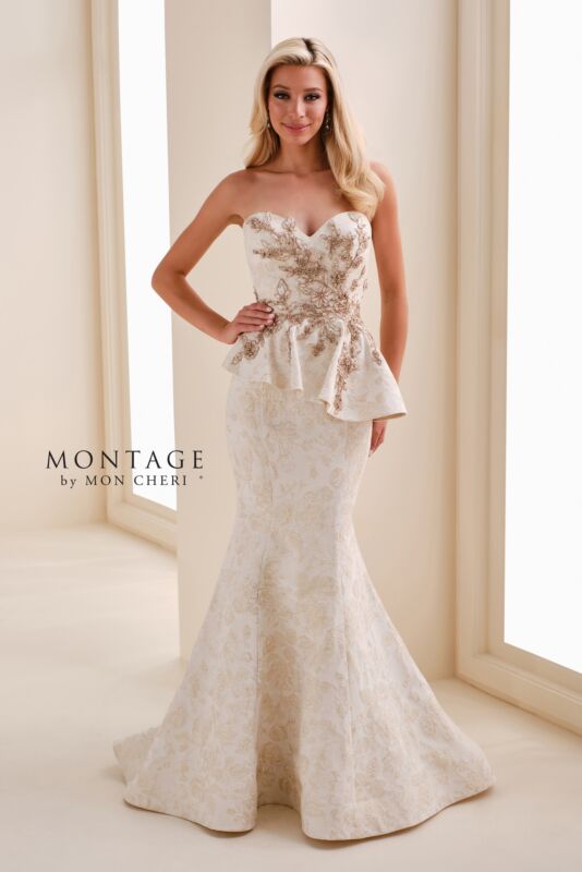 Ivory/Gold