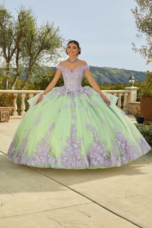 Sage/Lilac