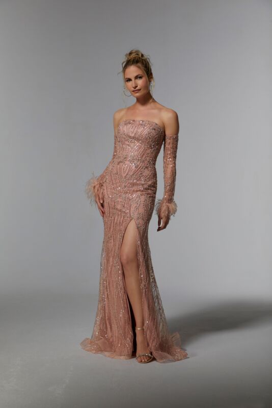 Dusty Rose