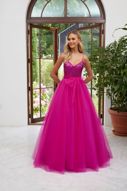 New Fuchsia