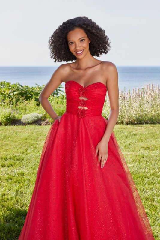 Scarlet