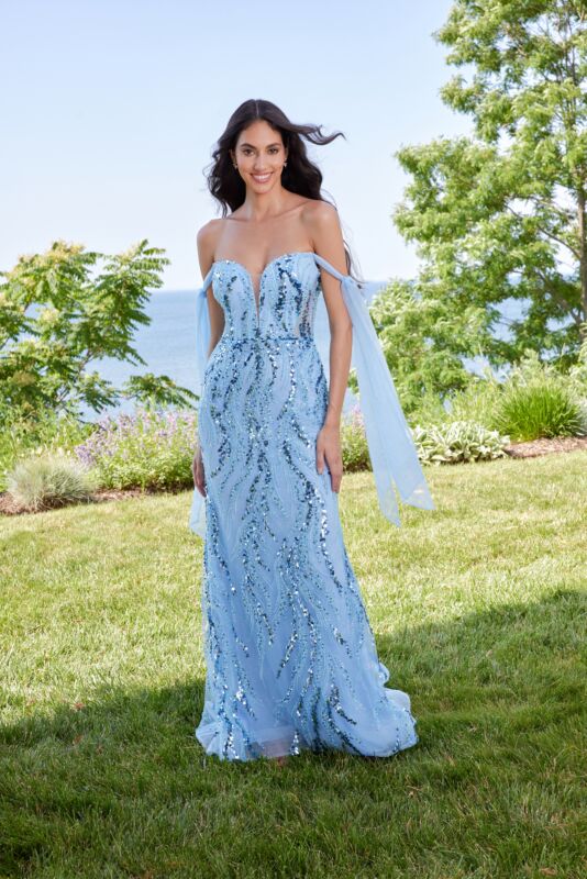 Light Blue