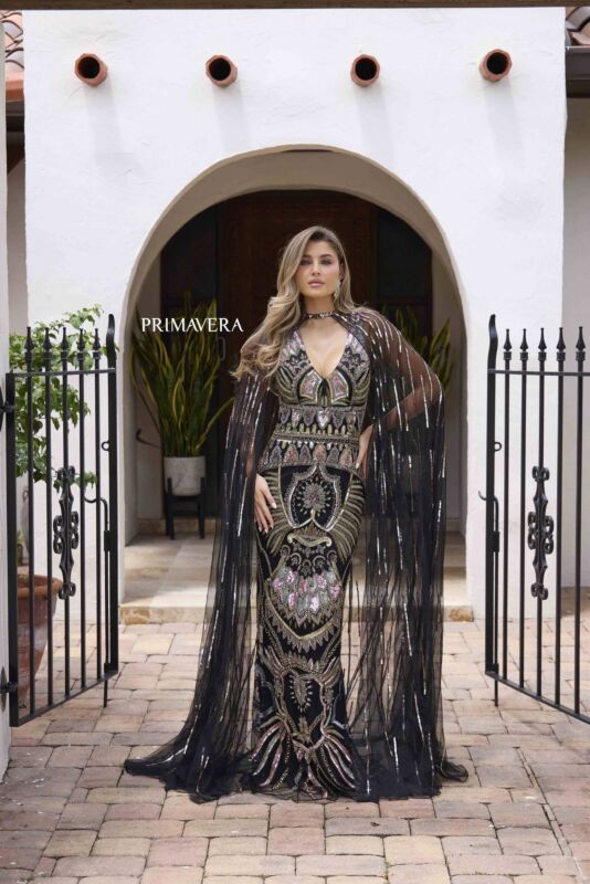 Black Multi
