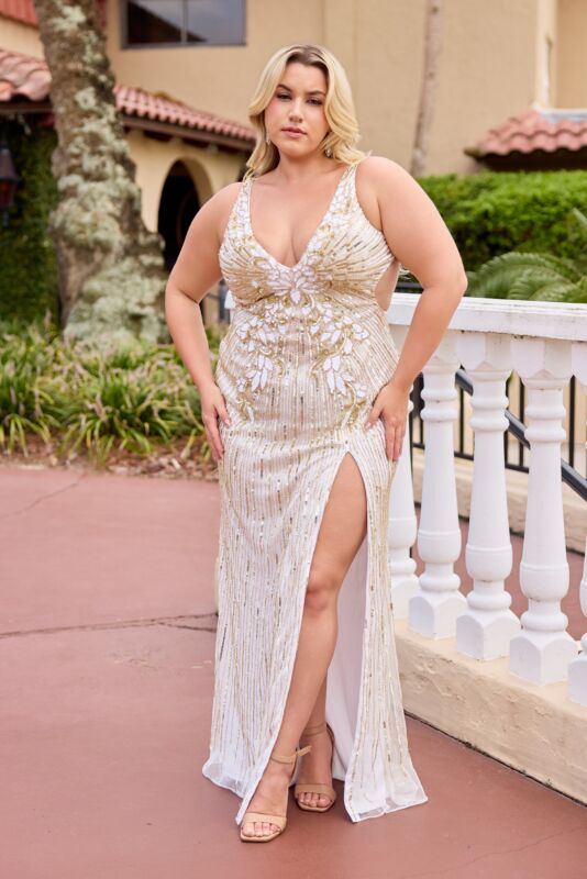 Ivory Gold