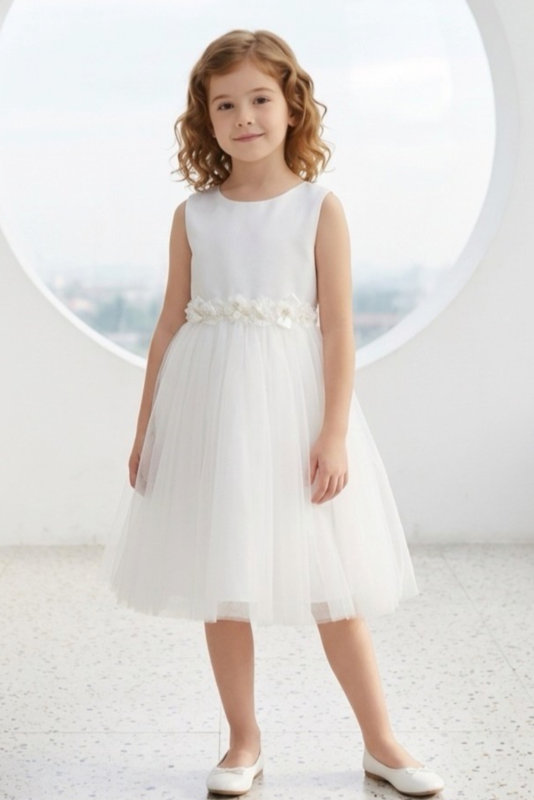 Cinderella Couture 9192 Flower Girl Dress