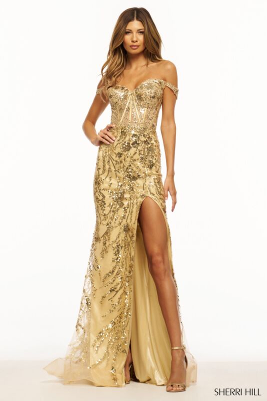 Gold