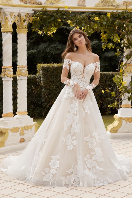 Ivory/Champagne
