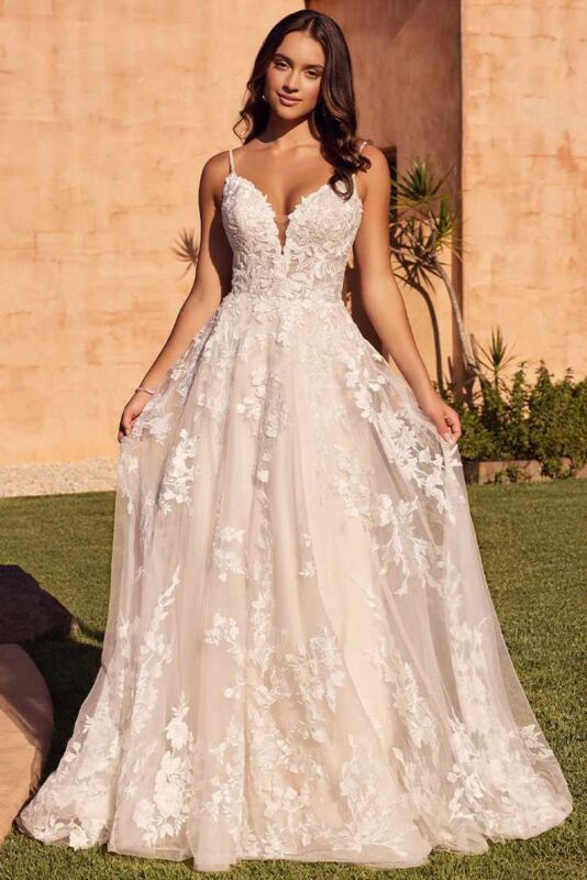 Ivory/Blush
