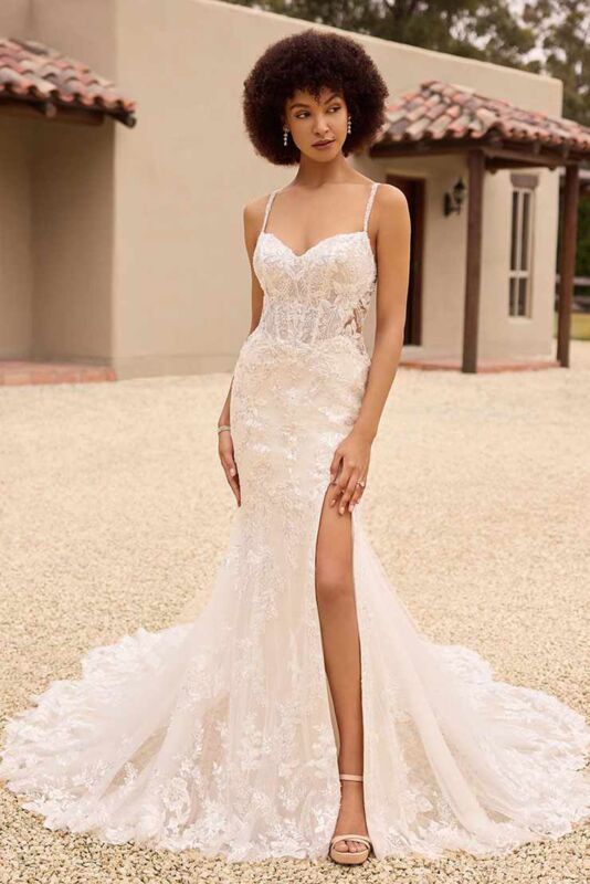 Ivory/Blush