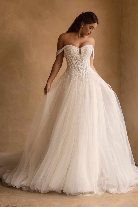 Ivory/Champagne