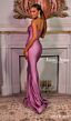 Jessica Angel 2521 Strapless Sweetheart Neckline Ruched Dress