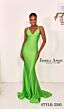 Bright Green