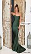 Jessica Angel 2615 Strapless Sweetheart Corset Dress