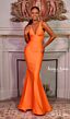 Dark Orange
