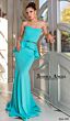 Tiffany Blue