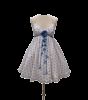 Ava Presley 42381 Homecoming Dress
