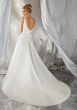 Mori Lee 6862 Morena Wedding Dress