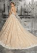 Mori Lee 8187 Mariska Wedding Dress