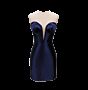 Ava Presley 42496 Homecoming Dress