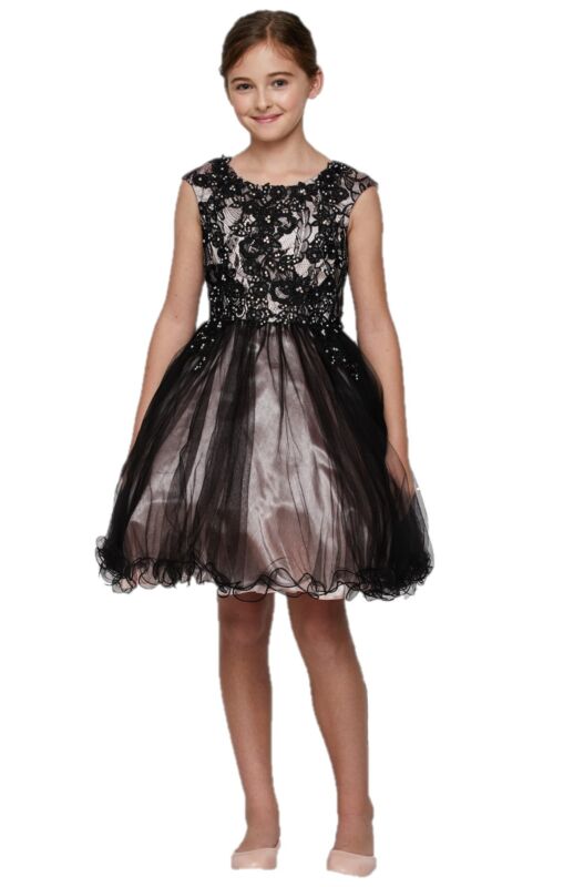 Black/Blush