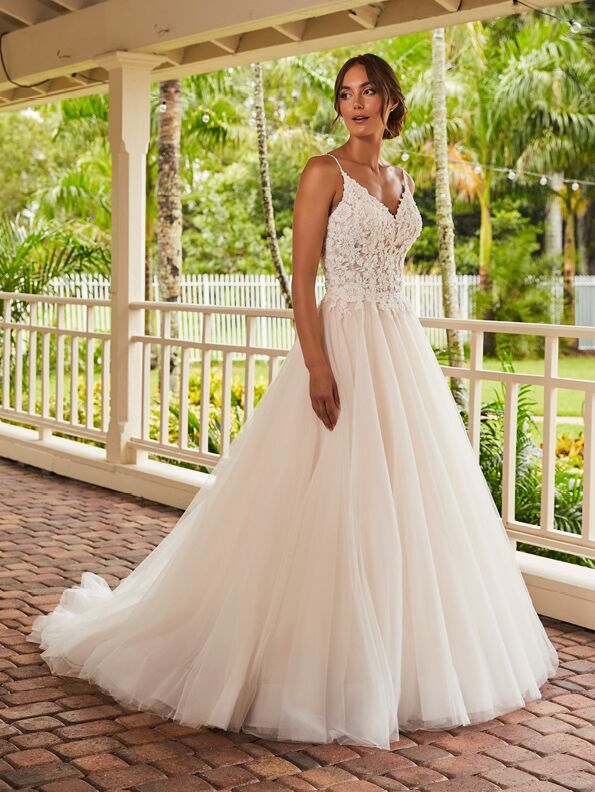 Ivory/Blush/Nude