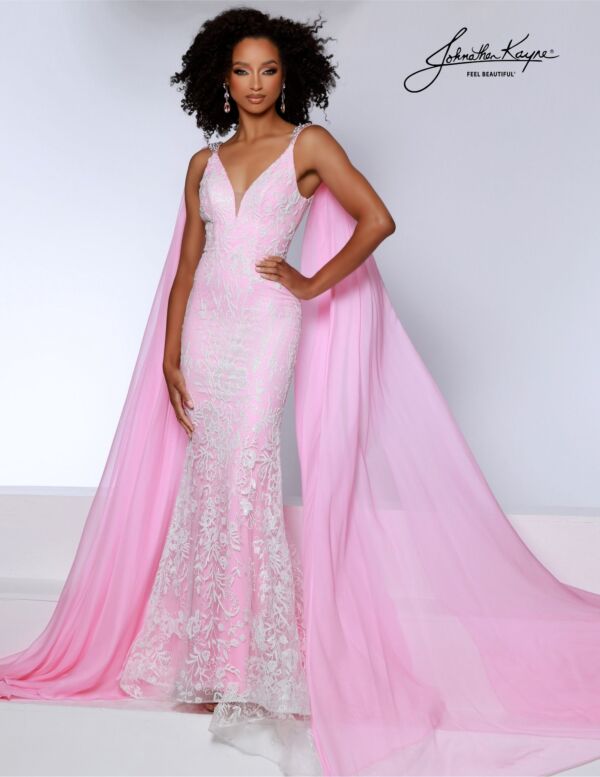 Petal Pink