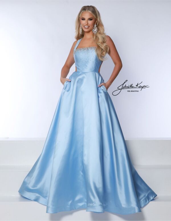 Ice Blue