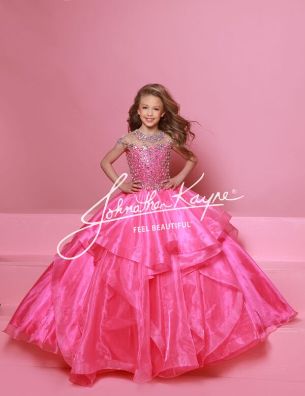 Barbie Pink