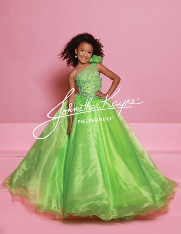 Green Apple