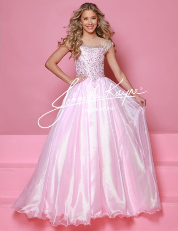 Baby Pink