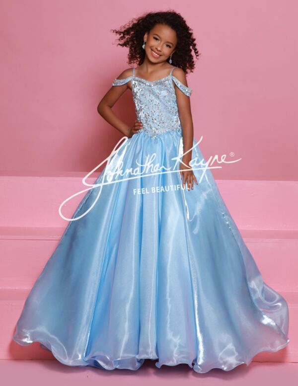 Sky Blue