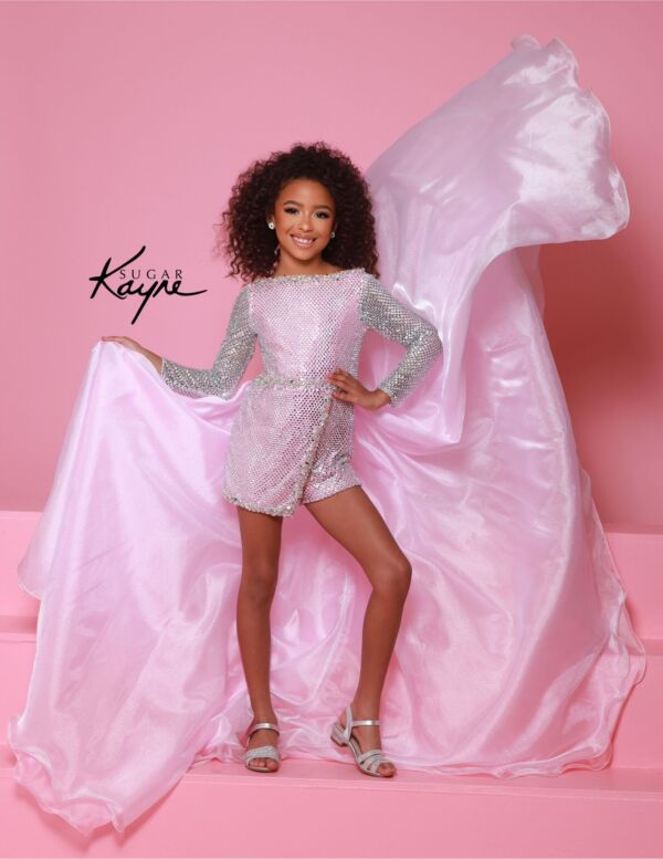 White-Pink