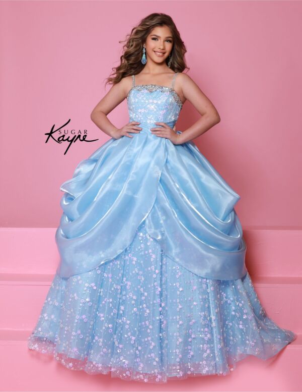 Baby Blue