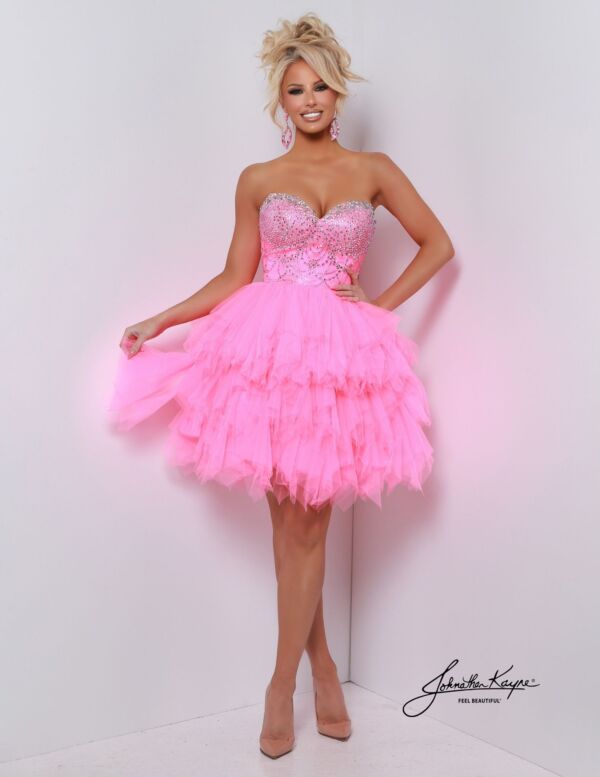 Hot Pink