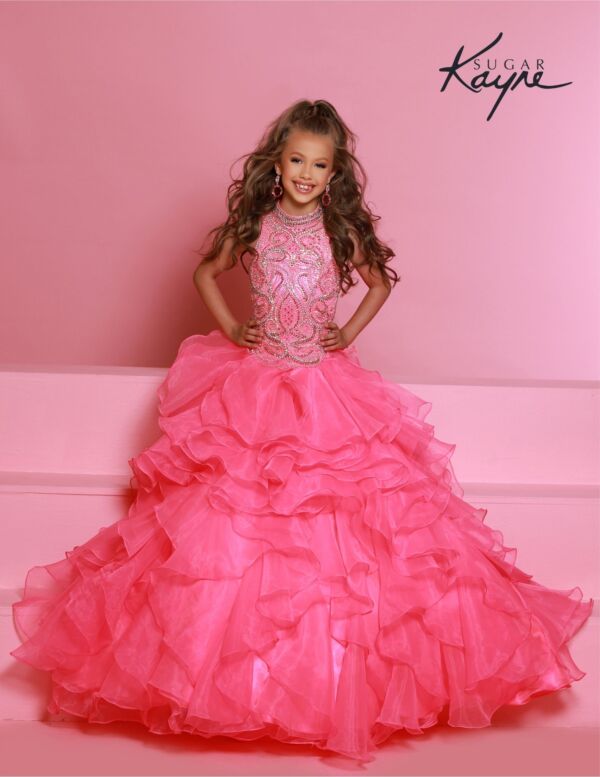 Barbie Pink