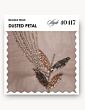 Dusted Petal
