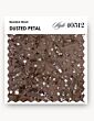 Dusted Petal