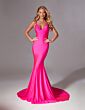 Electric Fuchsia