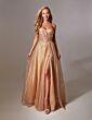 Aerie Couture 237 Corset Bodice Strapless Dress
