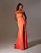 Bright Orange