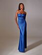 Aerie Couture 246 Sweetheart Neckline Backless Dress