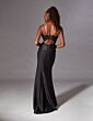 Aerie Couture 269 Slit Skirt Corset Bodice Dress